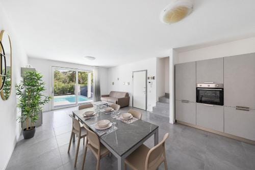 Villa Prestige Hotel in Sirmione