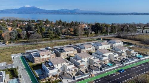 Villa Prestige Hotel in Sirmione