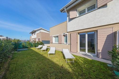 Villa Prestige Hotel in Sirmione