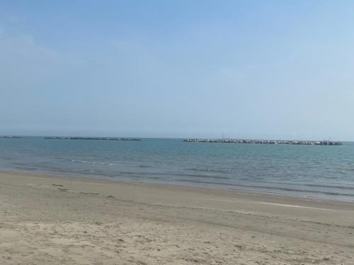 Casetta Ricci Hotel in Giannella