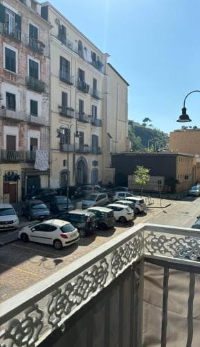 Sea Suite Hotel in Castellammare di Stabia