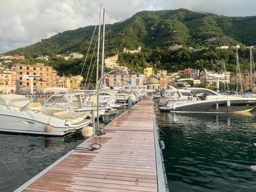 Sea Suite Hotel in Castellammare di Stabia