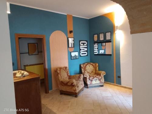 wagner 11 Hotel in Faenza