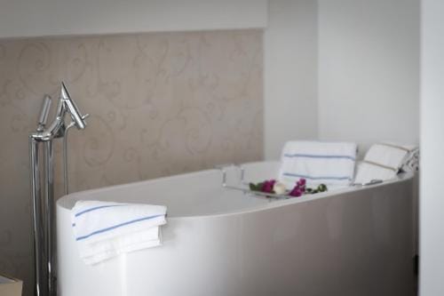 Suite Sole Praiano Hotel in Praiano
