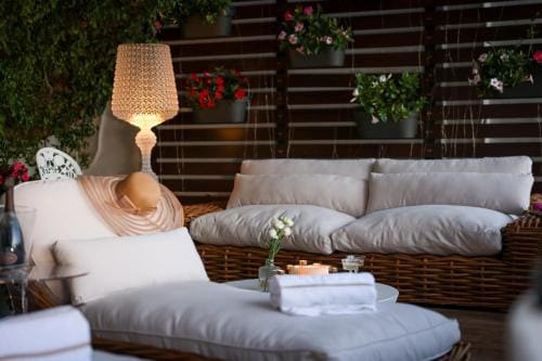 Suite Sole Praiano Hotel in Praiano
