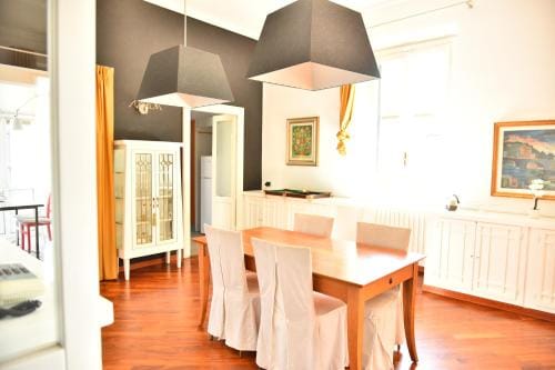 Liberty House Hotel in Lombardy