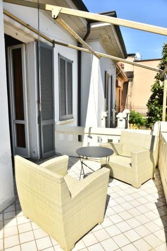 Liberty House Hotel in Lombardy