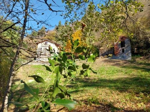 La Casa nel Bosco BeB Hotel in Canton of Ticino