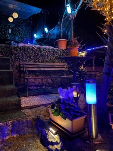Il Quadrifoglio Hotel in Arenzano