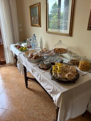Borgo Caprari Hotel in Emilia-Romagna