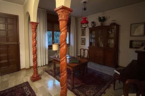 Borgo Caprari Hotel in Emilia-Romagna
