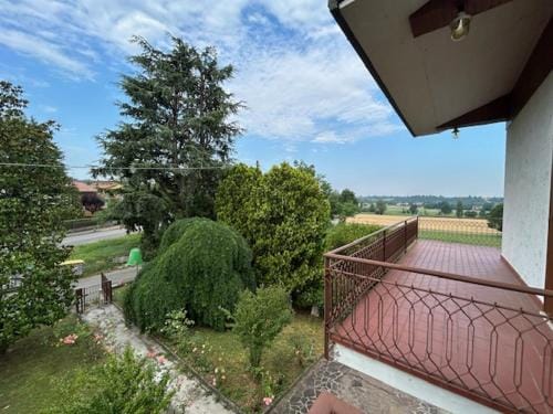 Borgo Caprari Hotel in Emilia-Romagna