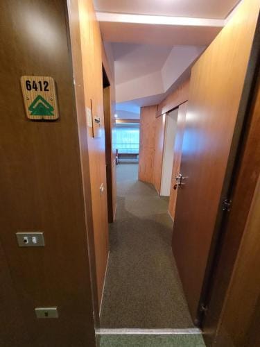 Marilleva 1400 Aparthotel Hotel in Province of Brescia
