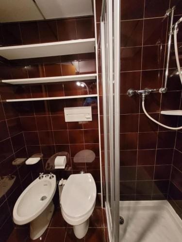 Marilleva 1400 Aparthotel Hotel in Province of Brescia