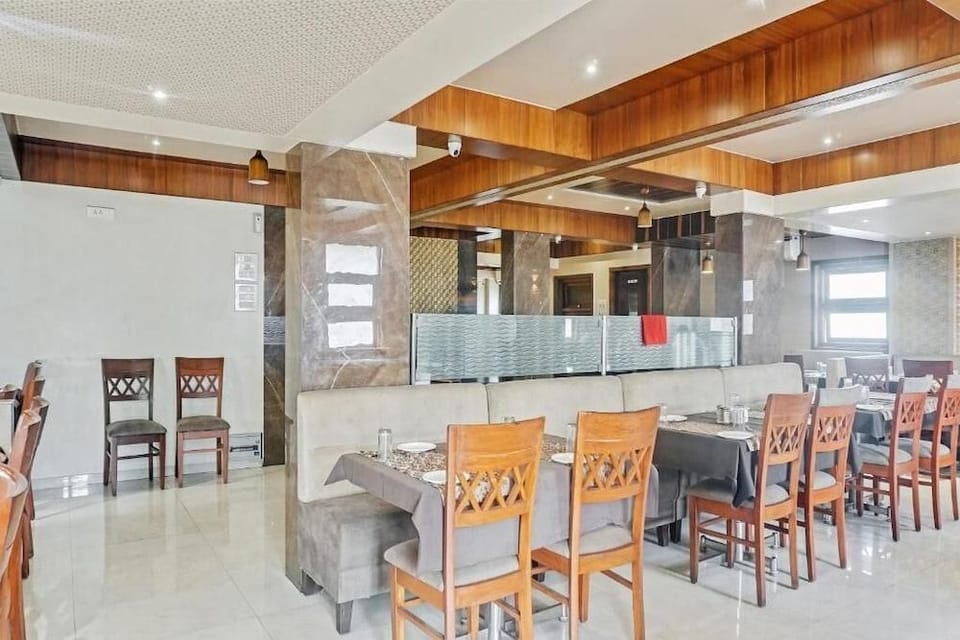 Hotel Maval Grand Hotel in Maharashtra