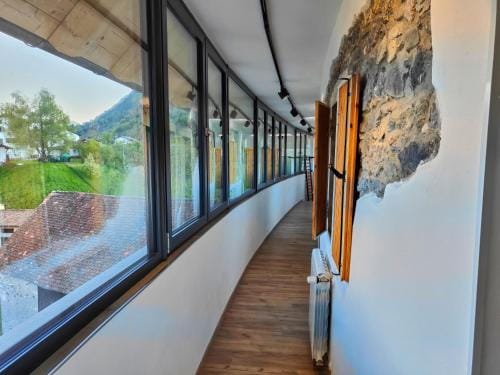 Cjase in val Hotel in Friuli-Venezia Giulia