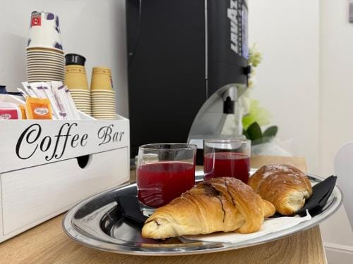 Emy Suites Hotel in Civitavecchia