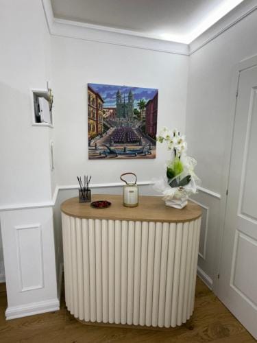 Emy Suites Hotel in Civitavecchia