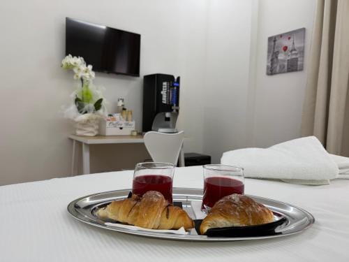 Emy Suites Hotel in Civitavecchia