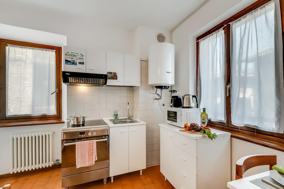 Frapporta Apartments Hotel in Tenno