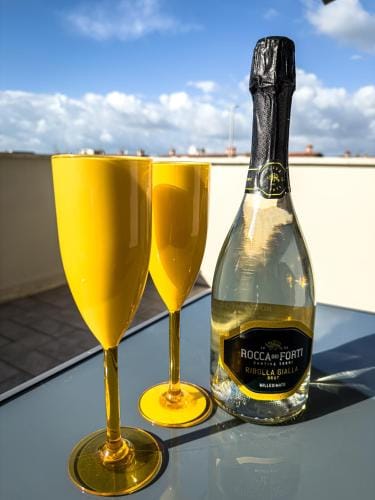 B&B La Fenice Roma - Fiumicino Hotel in Lazio
