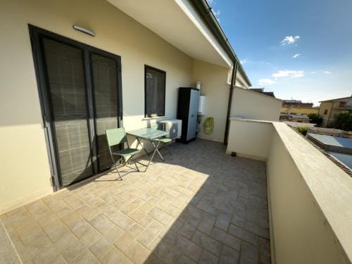 B&B La Fenice Roma - Fiumicino Hotel in Lazio