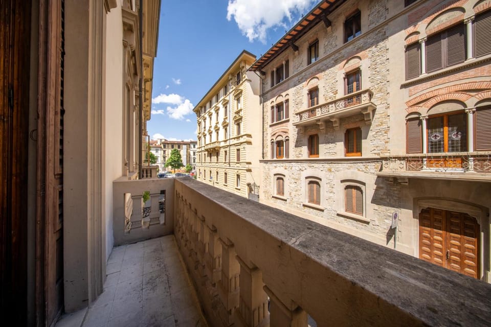 Five Suites Mantellate 9 Hotel in Florence