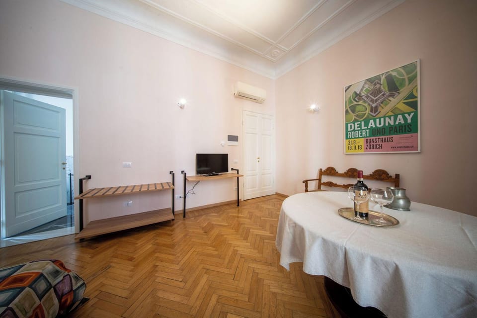 Five Suites Mantellate 9 Hotel in Florence
