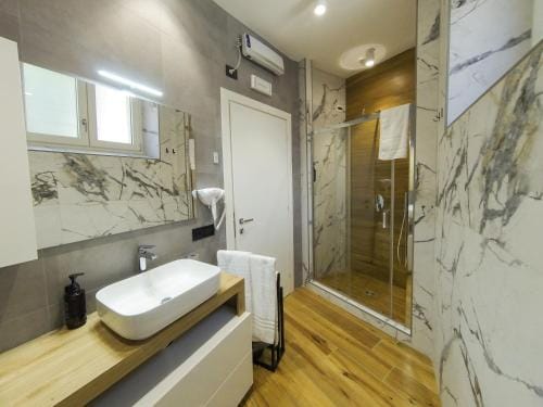 Bed and Breakfast La Panarda Hotel in Subiaco