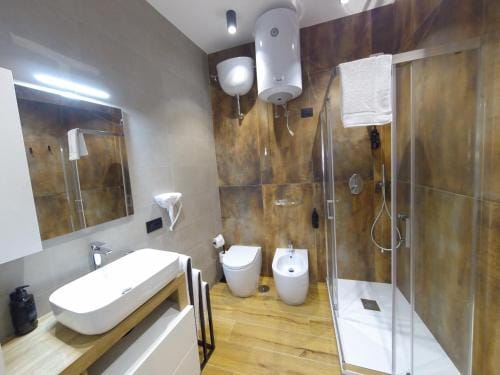 Bed and Breakfast La Panarda Hotel in Subiaco