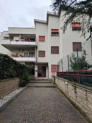 La casa di Ada Hotel in Tivoli