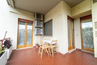 La casa di Ada Hotel in Tivoli