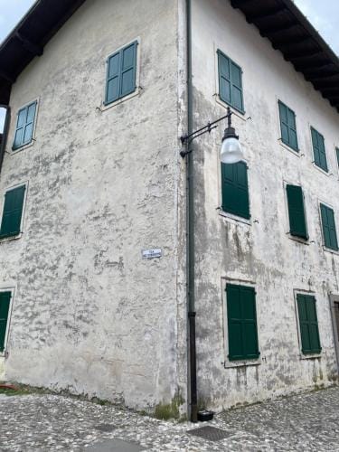 Affittacamere Torrione Hotel in Friuli-Venezia Giulia