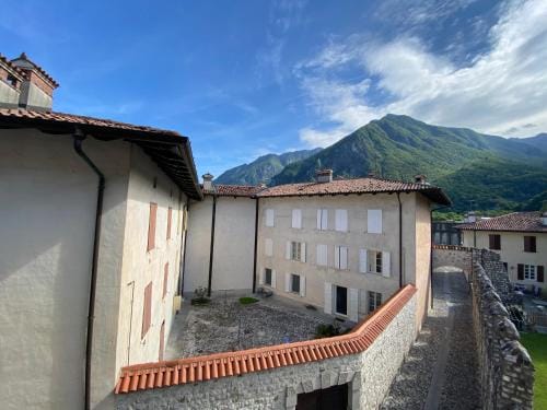 Affittacamere Torrione Hotel in Friuli-Venezia Giulia