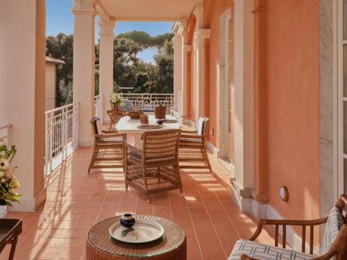 Pensione America - Adults only Hotel in Forte dei Marmi