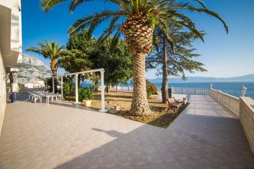Villa Gomila Hotel in Dubrovnik-Neretva County