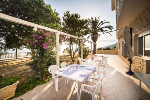 Villa Gomila Hotel in Dubrovnik-Neretva County