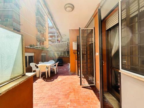 Residenza degli Acquedotti Hotel in Rome
