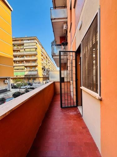 Residenza degli Acquedotti Hotel in Rome