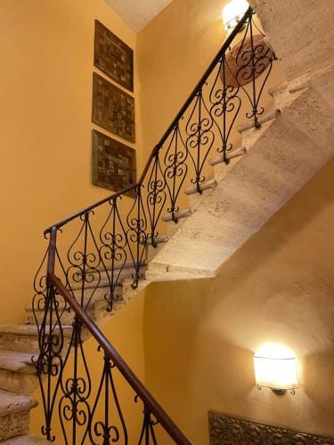 Le vecchie poste di Benedetta Hotel in Castiglione del Lago