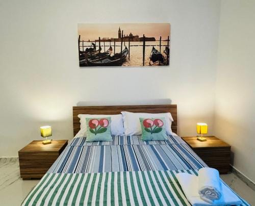 United Apartment Hotel in Venice