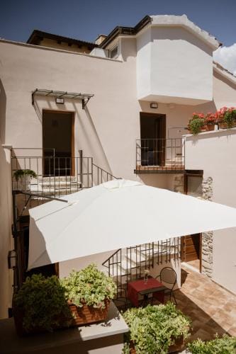 Vicolo Effe Hotel in Terracina