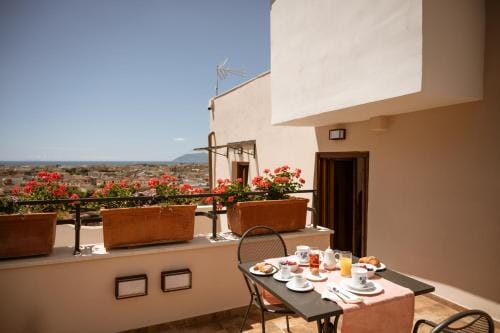 Vicolo Effe Hotel in Terracina