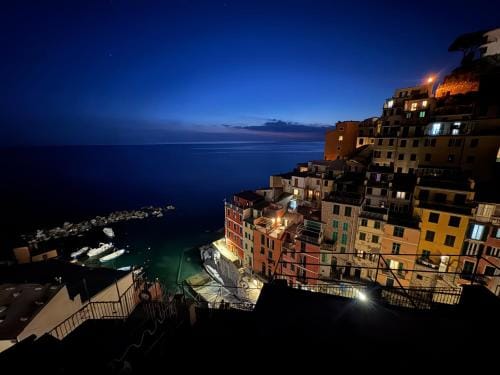 il Lunario Hotel in Riomaggiore