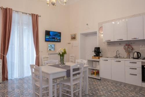 B&B Similia Residence Hotel in Naples