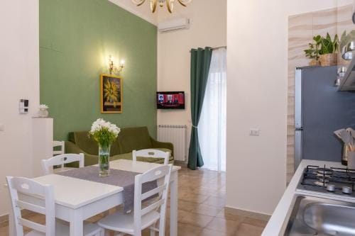 B&B Similia Residence Hotel in Naples
