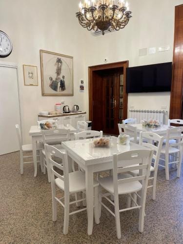 B&B Similia Residence Hotel in Naples