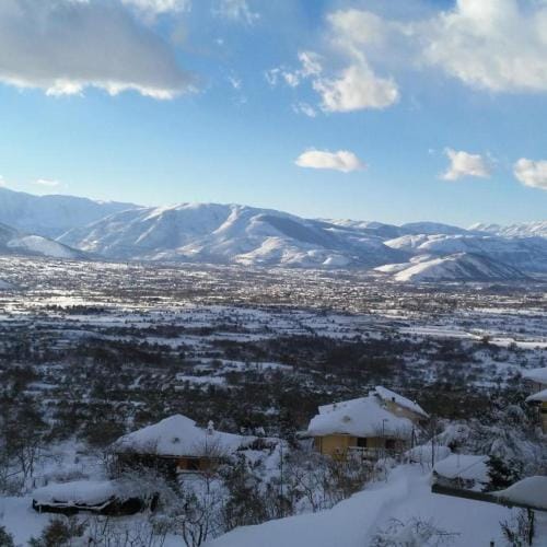 B&B Il Belvedere Hotel in Molise, Italy
