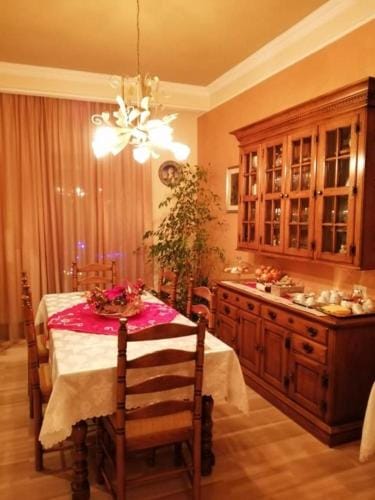 B&B Il Belvedere Hotel in Molise, Italy