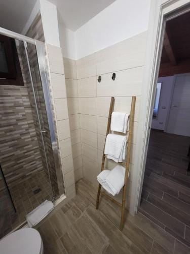 La dimora di campagna Hotel in Campania
